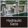 Hydraulic Gate