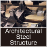 Architectural Steel Structure