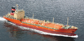 3,500㎥ LPG/VCM运输船