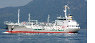 1,450 m3 LPG carrier