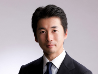 Takaaki Tomiie, Representative Director and President