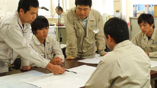 研究開発